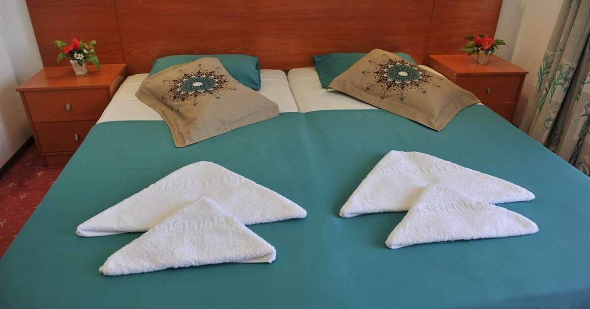 Een foto van Heleni Beach Hotel