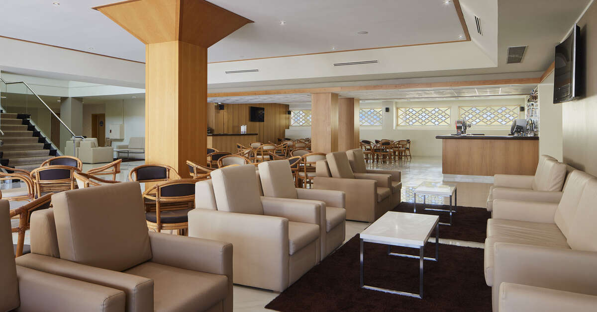 Een foto van Albufeira Sol Hotel & Spa