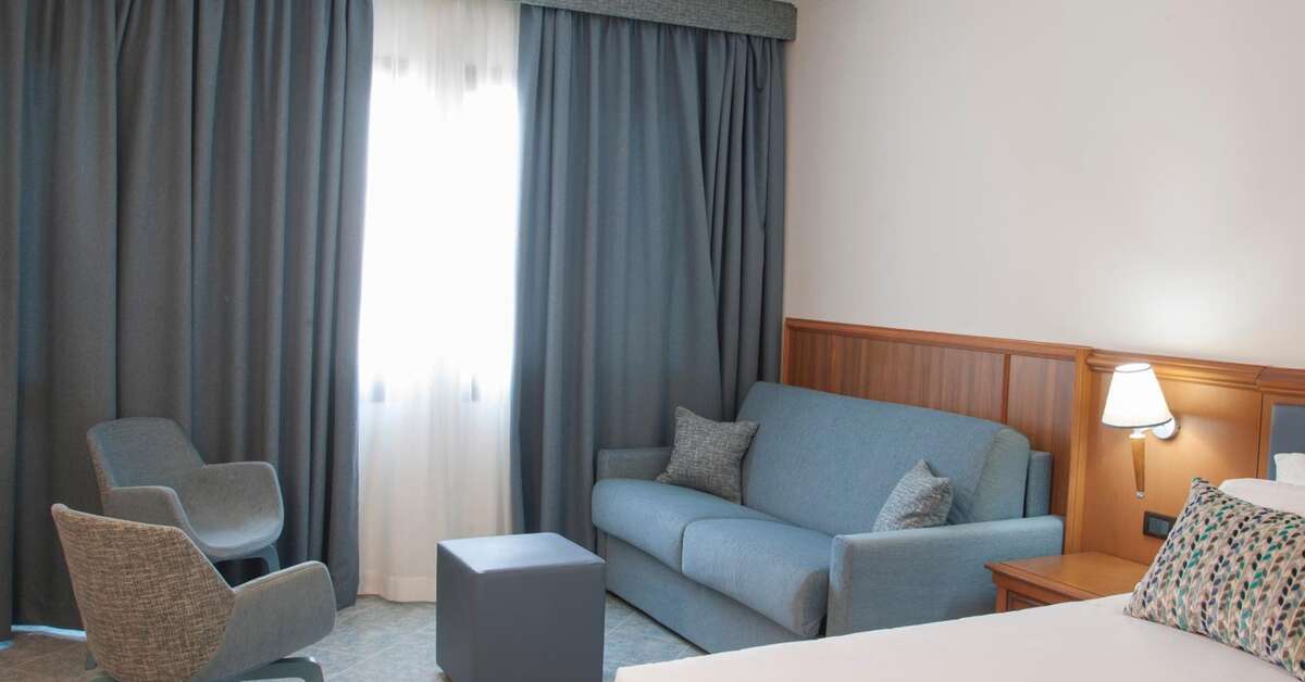 Een foto van Hotel Centrale