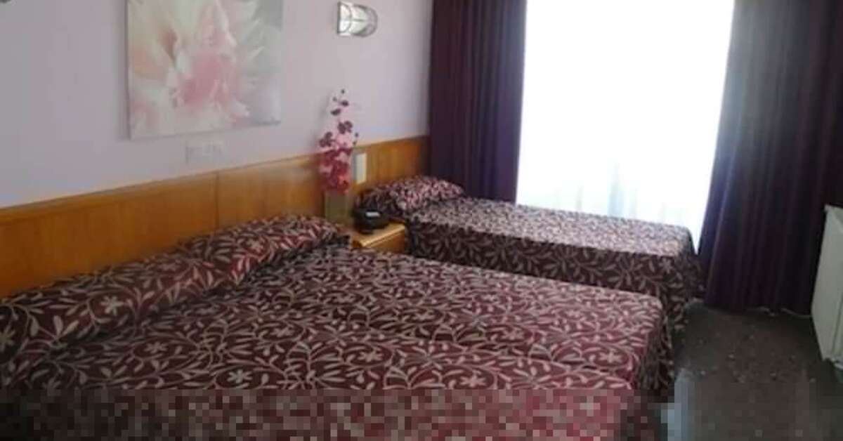Een foto van Hotel Esplendid
