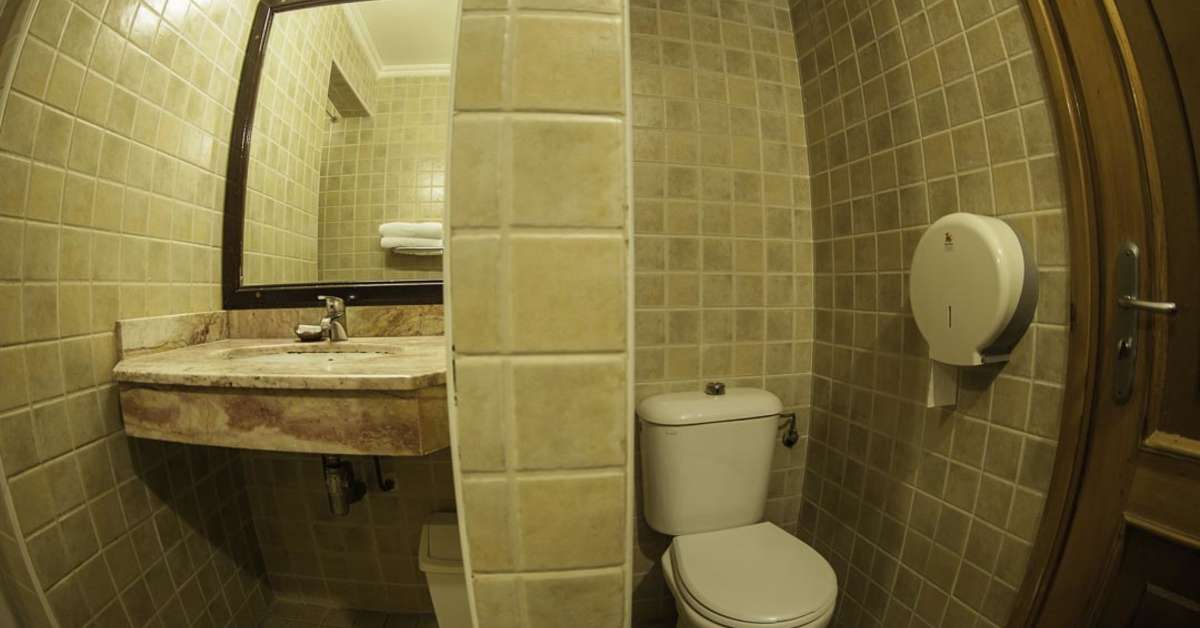 Een foto van Residence Intouriste