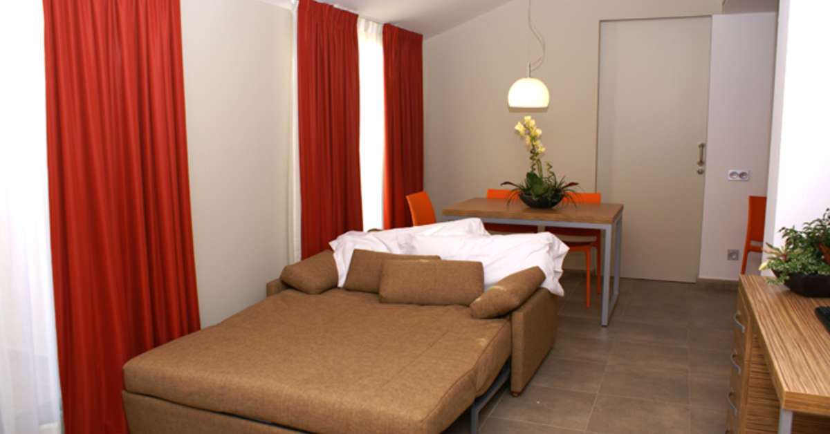 Een foto van Appartementen Odissea Park
