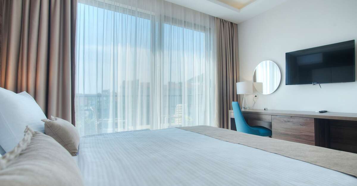 Een foto van Hotel Twelve by Aycon