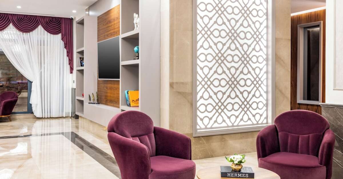 Een foto van Carina Gold Hotel