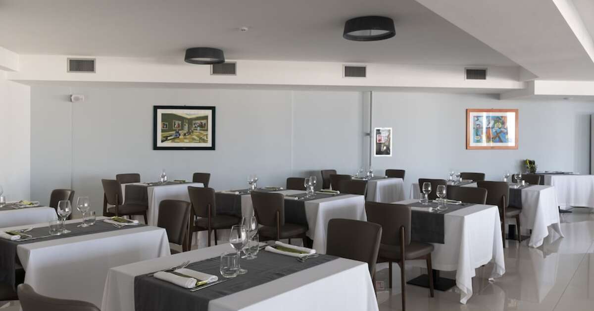 Een foto van Resort La Battigia Beach & Spa
