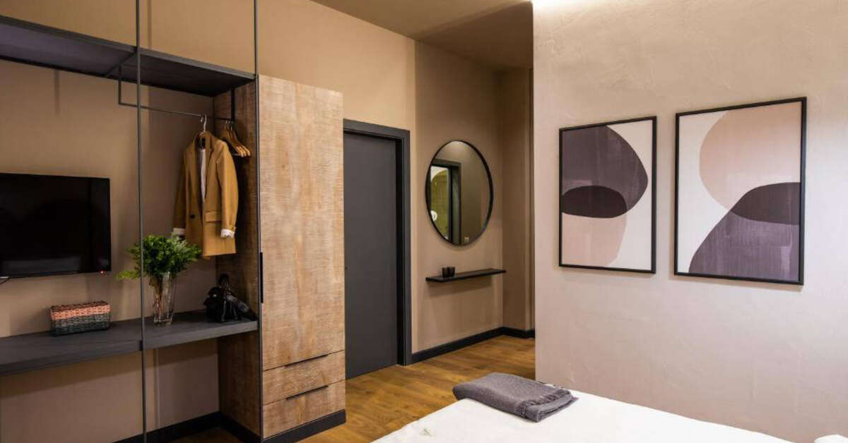 Een foto van Allure Boutique Hotel
