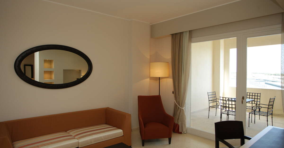 Een foto van Marinagri Greenblu Hotel