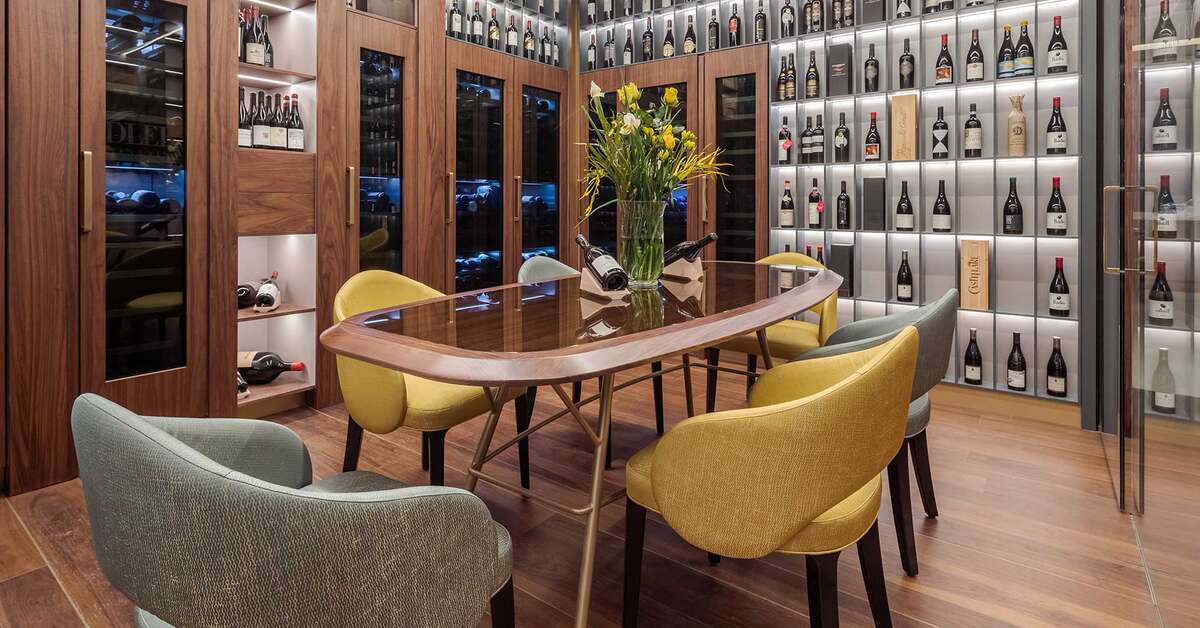 Een foto van Casa Baglioni Milan