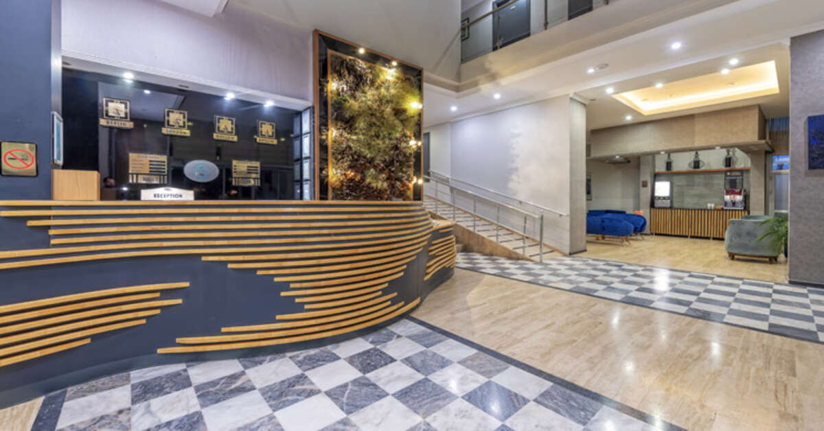 Een foto van Club Hotel Sunbel