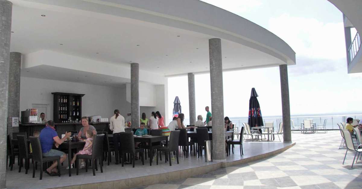 Een foto van Hotel Moonlight