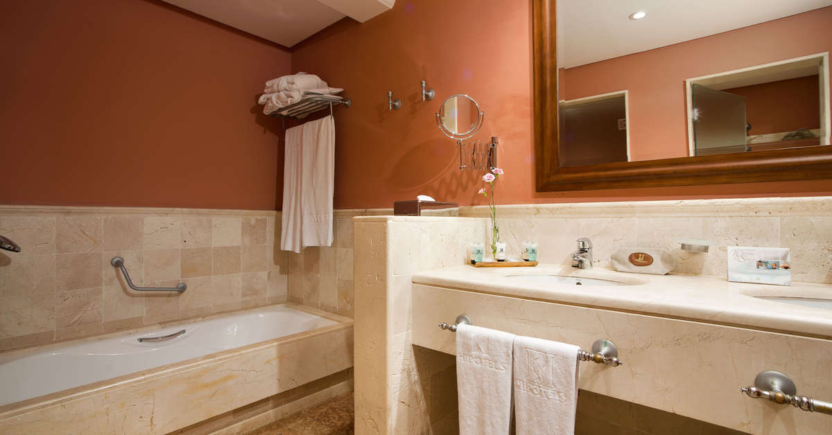 Een foto van Hipotels Barrosa Palace & Spa