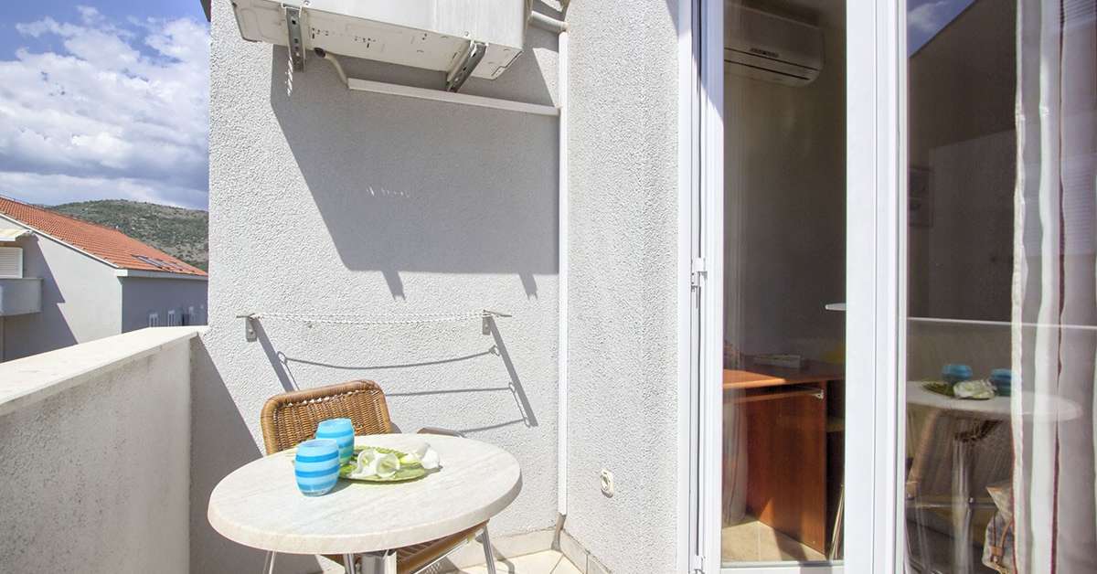 Een foto van Villa Erna