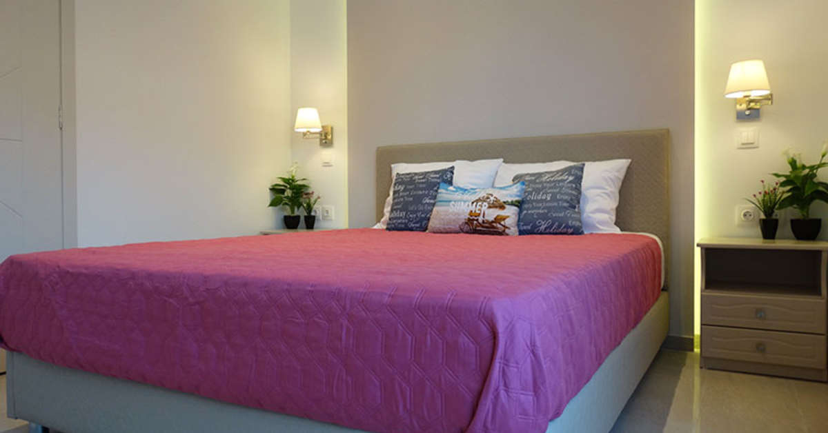 Een foto van Makis Appartementen