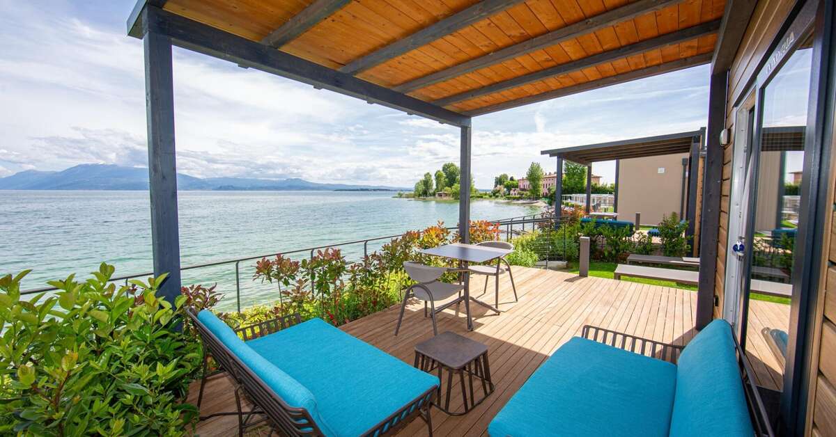 Een foto van Desenzano Lake Village