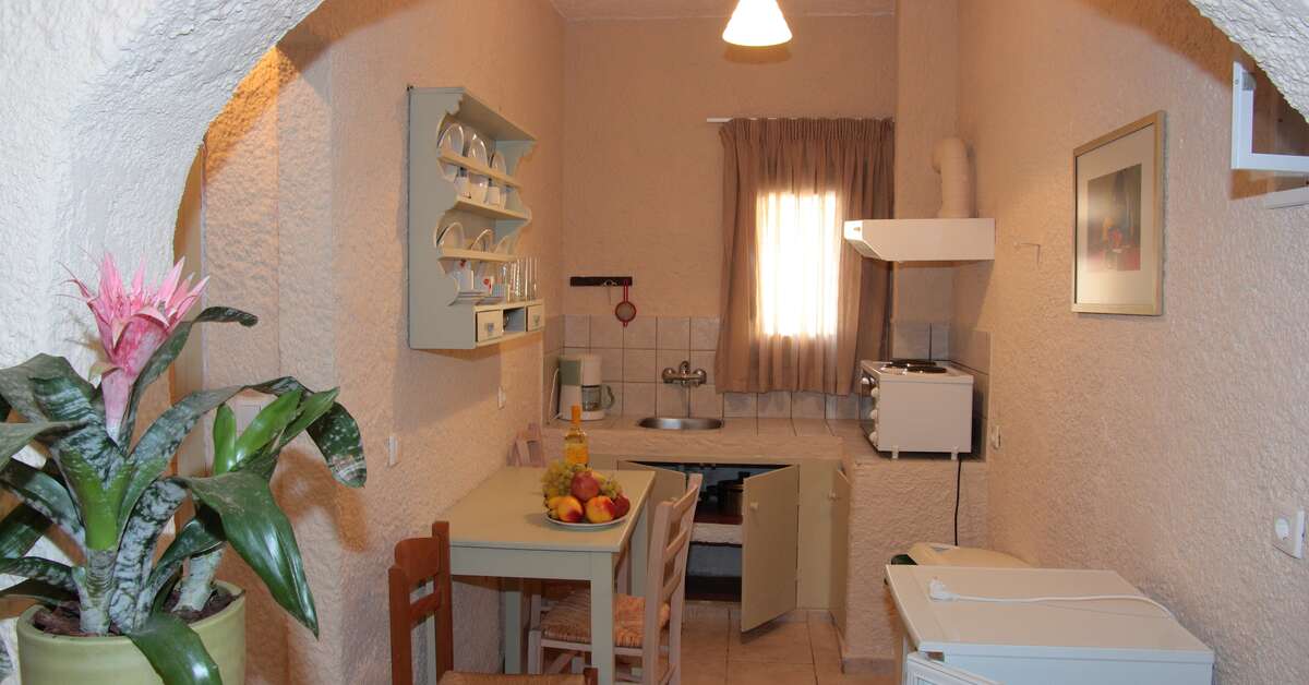 Ein Foto Perla Apartments
