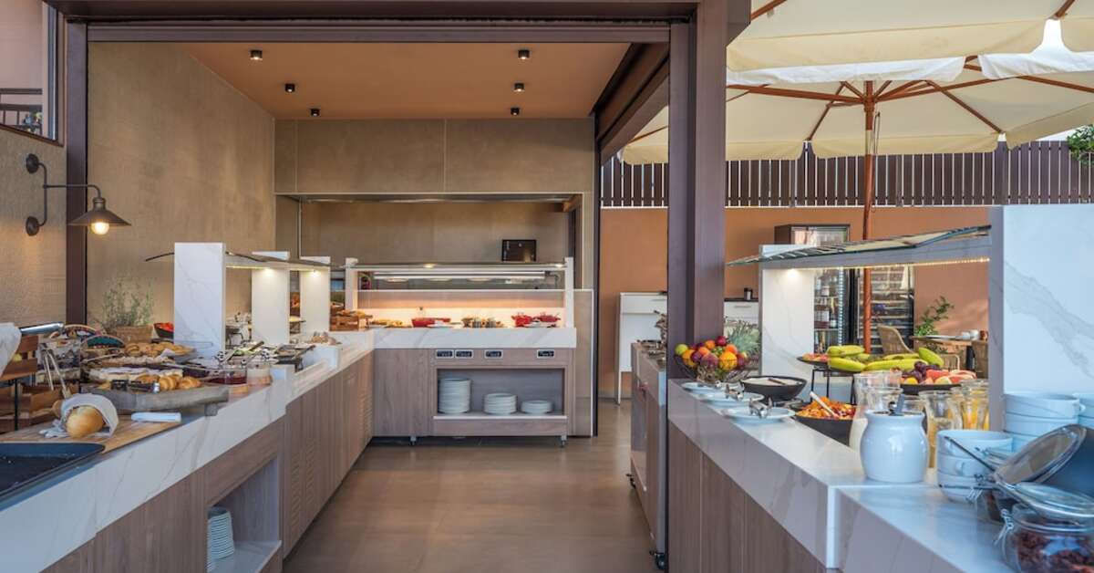 Een foto van Pyria Hotel