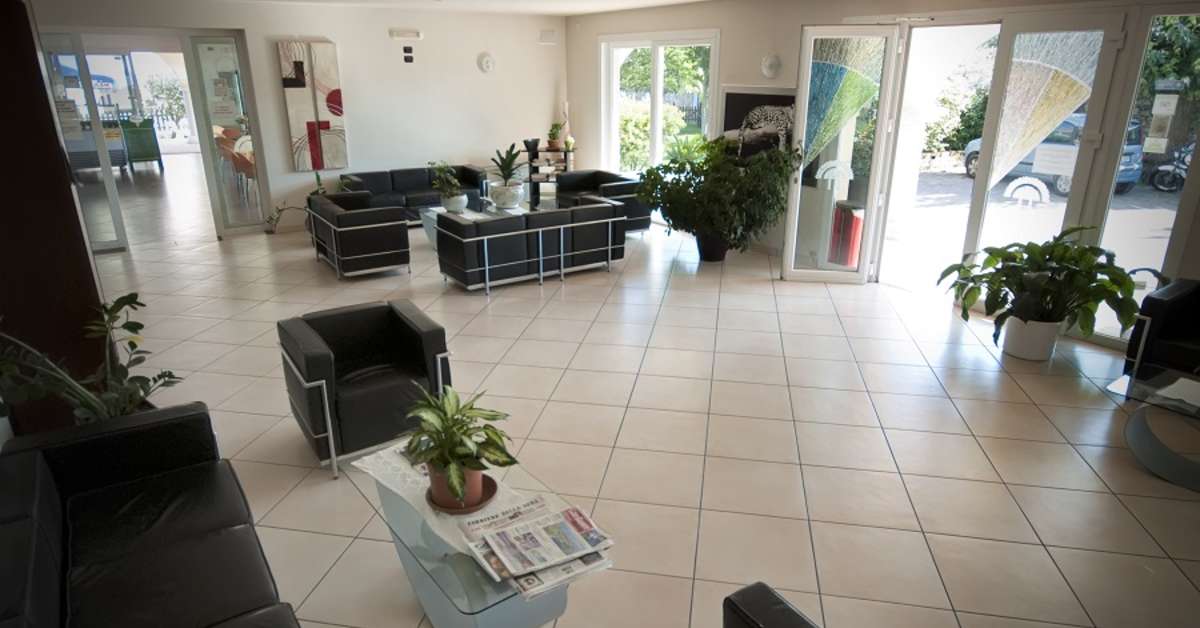 Een foto van Hotel Splendid Sole