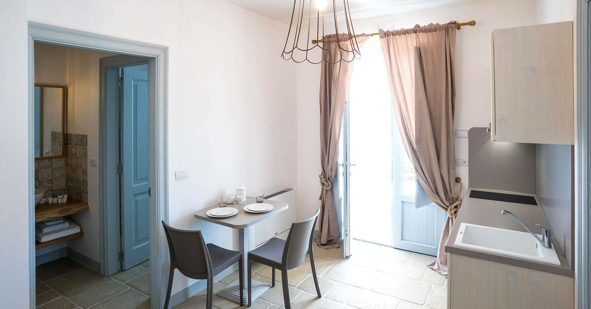 Een foto van Borgo Cozzana