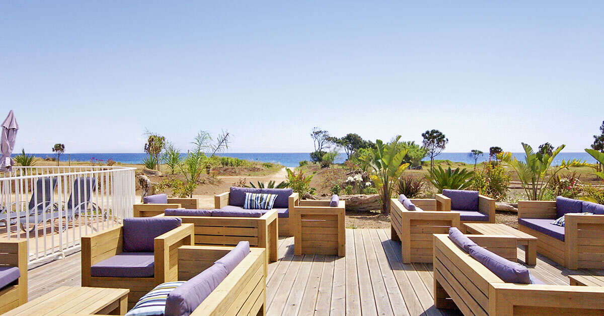 Een foto van Odalys Residence Acqua Bella