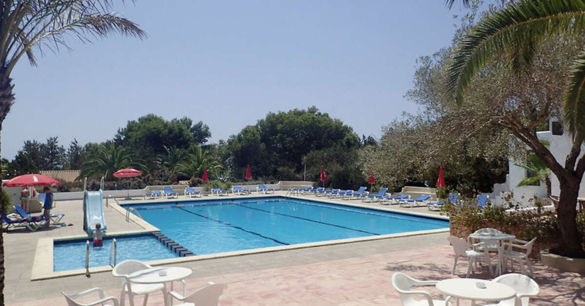 Ein Foto Hotel Ca Mari