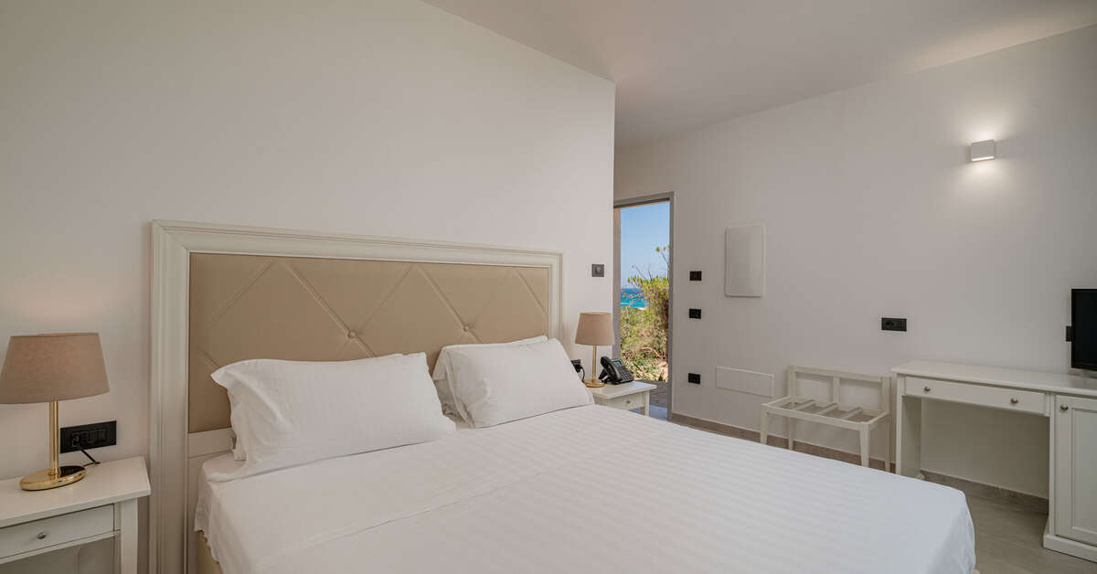 Een foto van Bellevue Resort Sardinia Affiliated by Melia