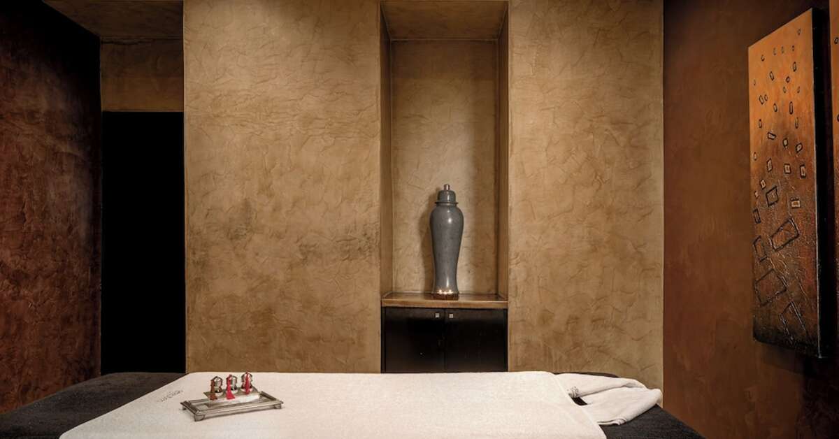 Een foto van Grand Plaza Marrakech