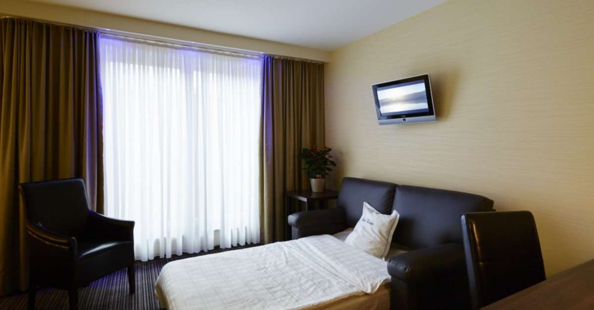 Een foto van Hotel Europe
