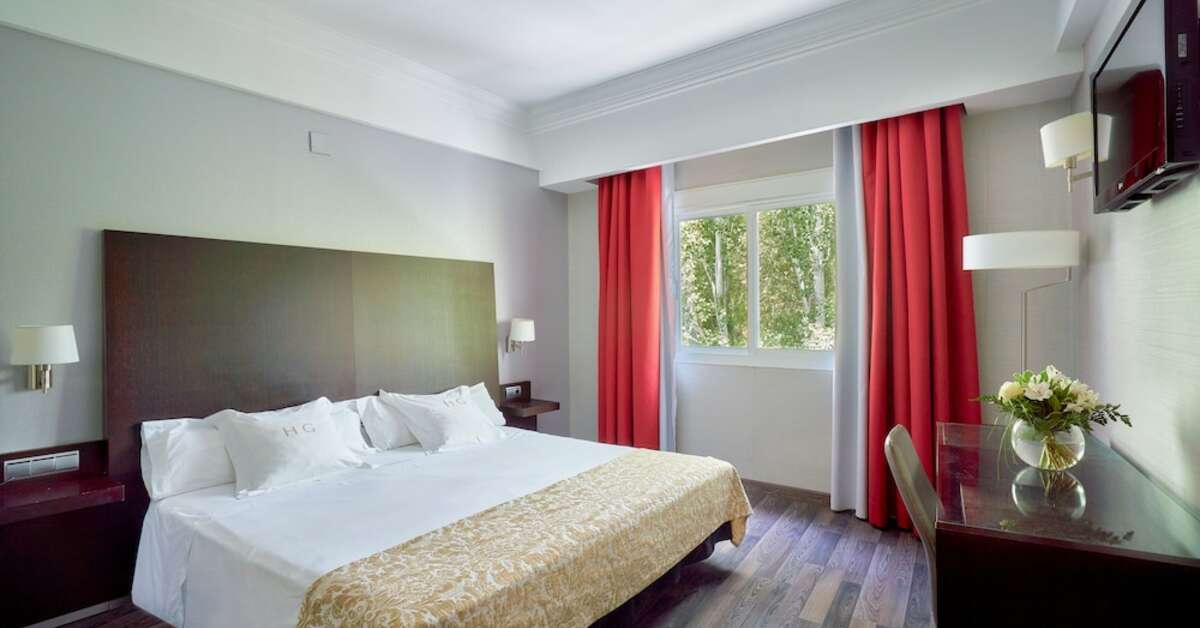 Een foto van Hotel Guadalupe