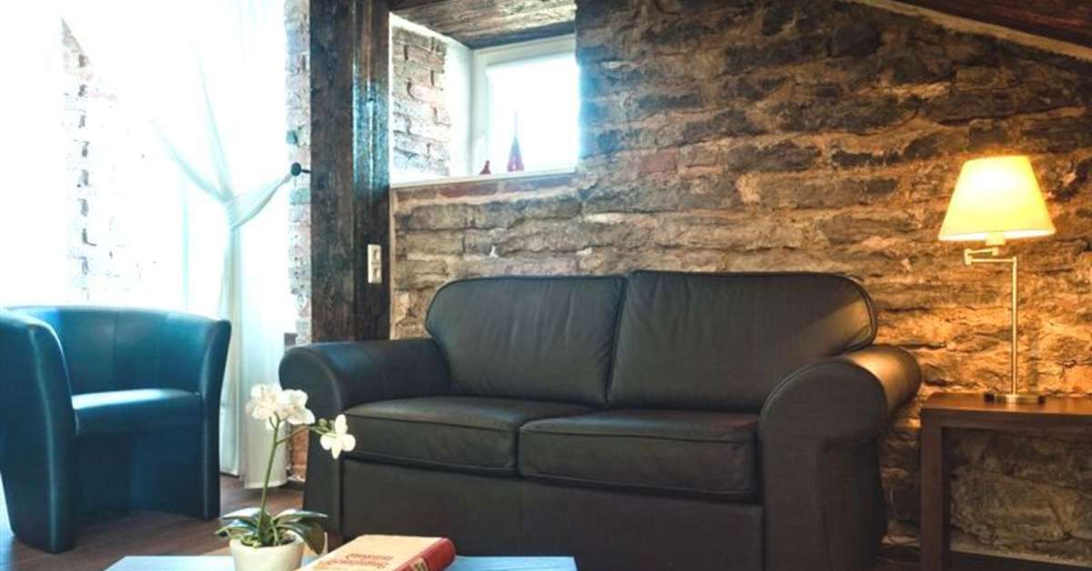 Een foto van Von Stackelberg Hotel