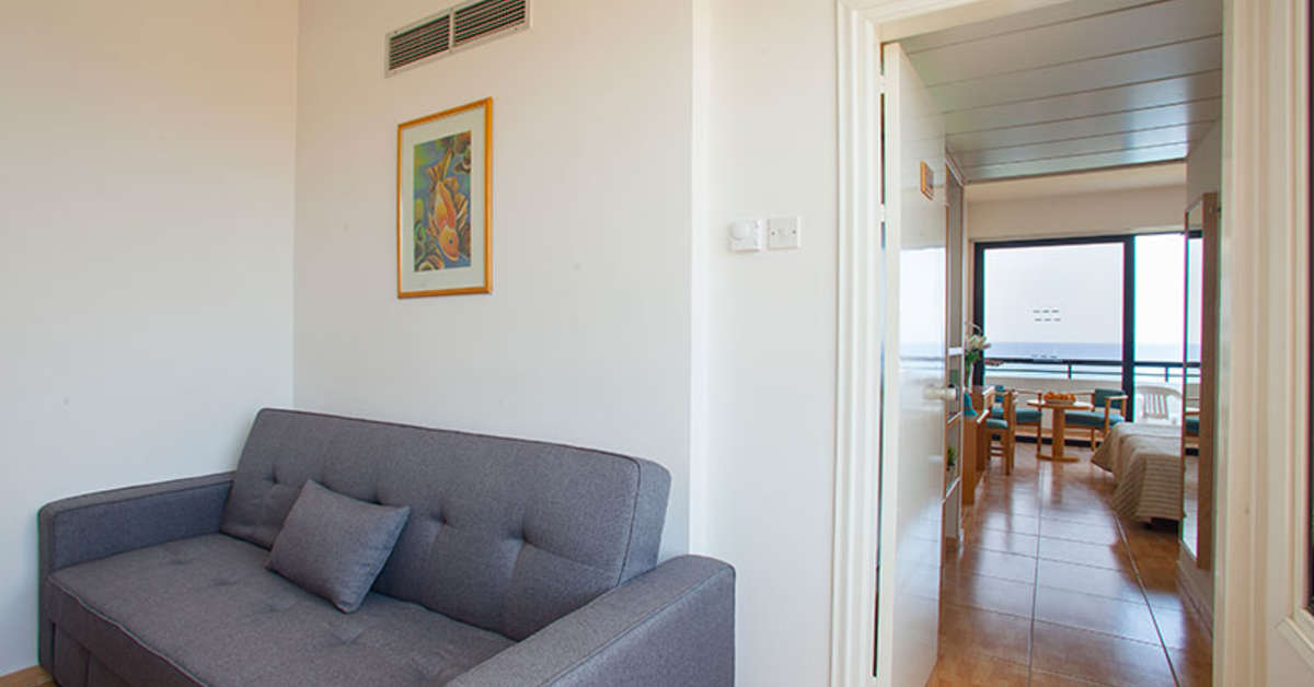 Een foto van Cavo Maris Beach Hotel