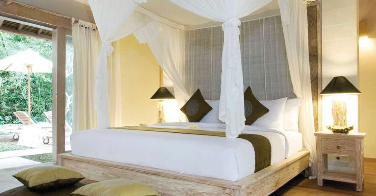 Een foto van Puri Sunia Resort Bali