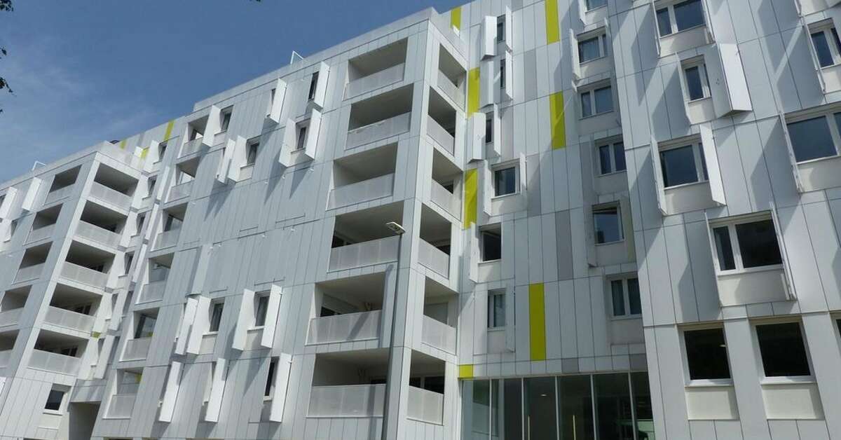Een foto van Hotel Paris Saint Ouen