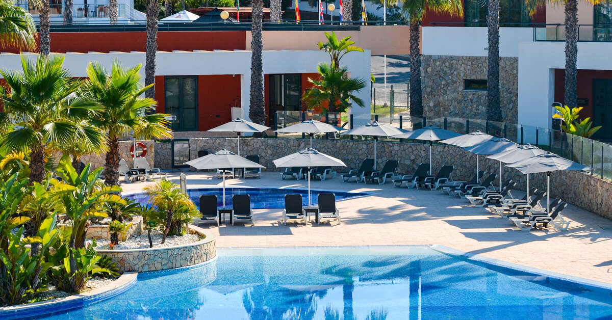 Een foto van Aparthotel Vitor's Village