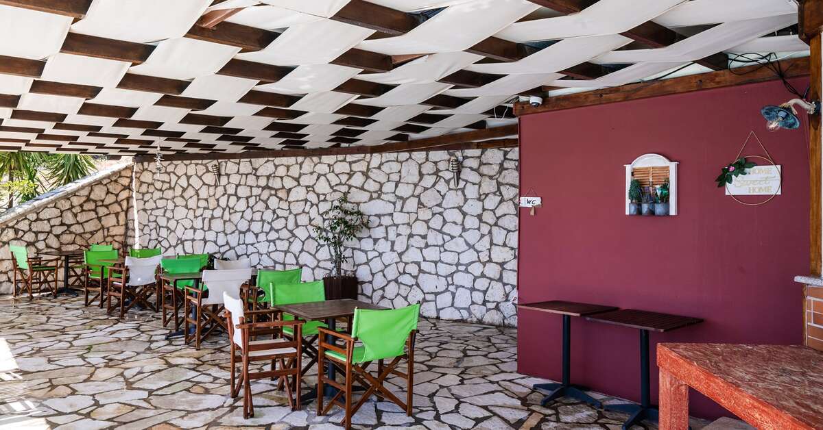 Een foto van Hotel Sirios