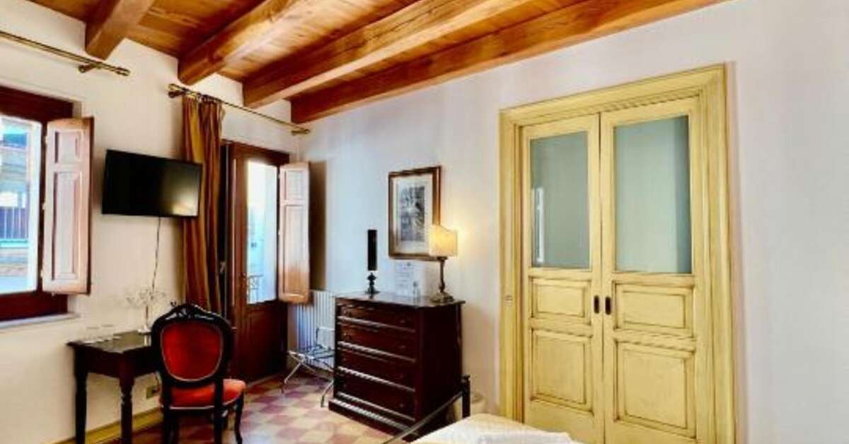 Een foto van Atenea Luxury Suites
