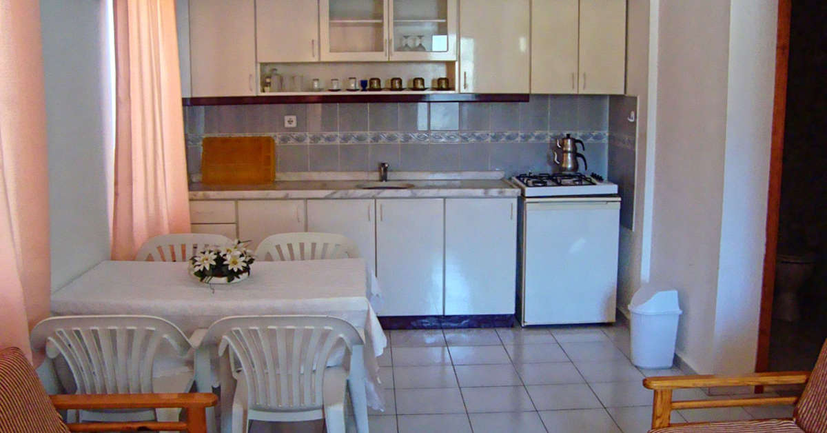 Een foto van Dalyan Grand Aparthotel