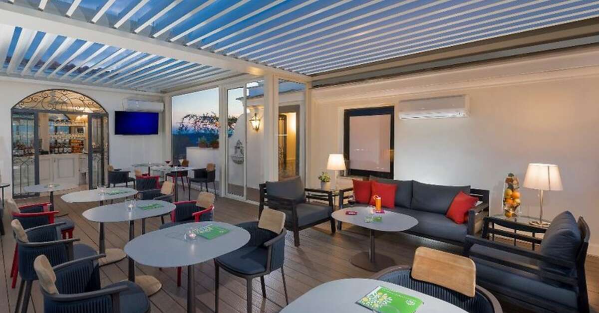 Een foto van Albergo Nord Nuova