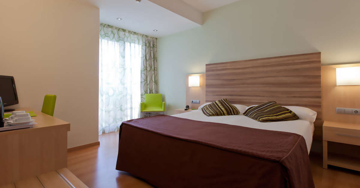 Een foto van Riviera Beach Hotel