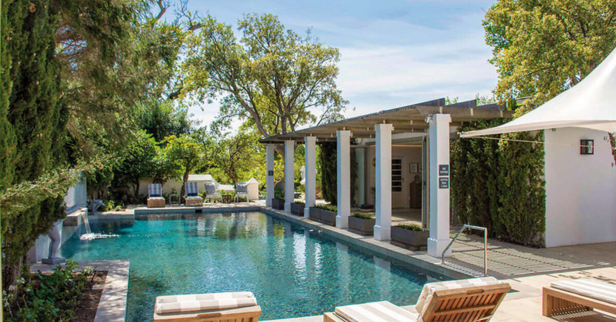 Een foto van Steenberg Hotel & Spa