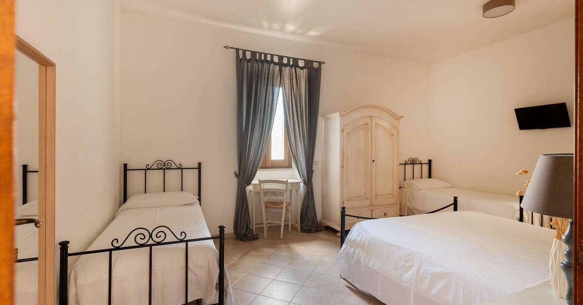 Een foto van Palazzo de Luca