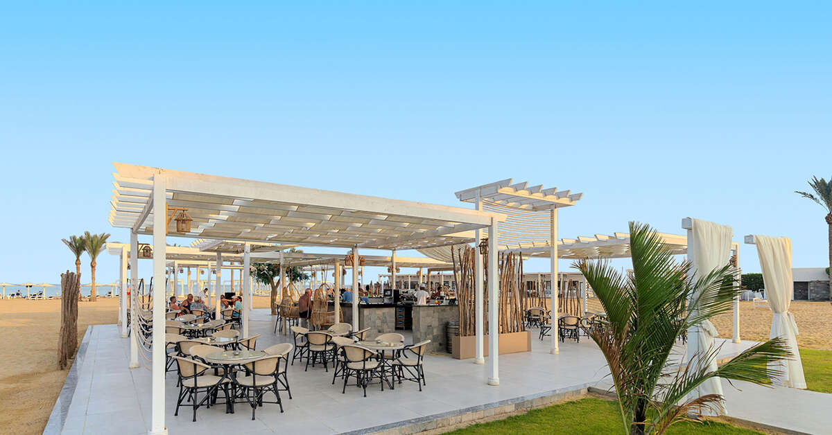 Ein Foto Casa Blue Resort & Spa