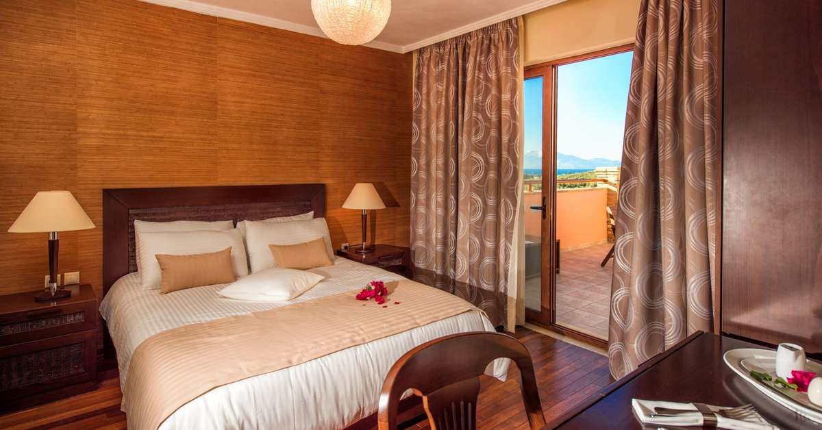 Een foto van St. John Resort Villas & Suites