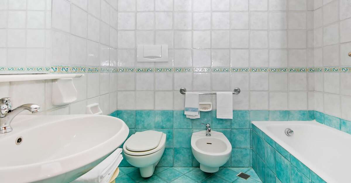 Een foto van Pupetto Hotel