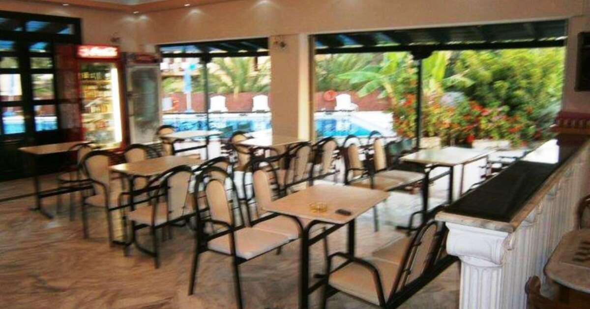 Een foto van Portego Hotel