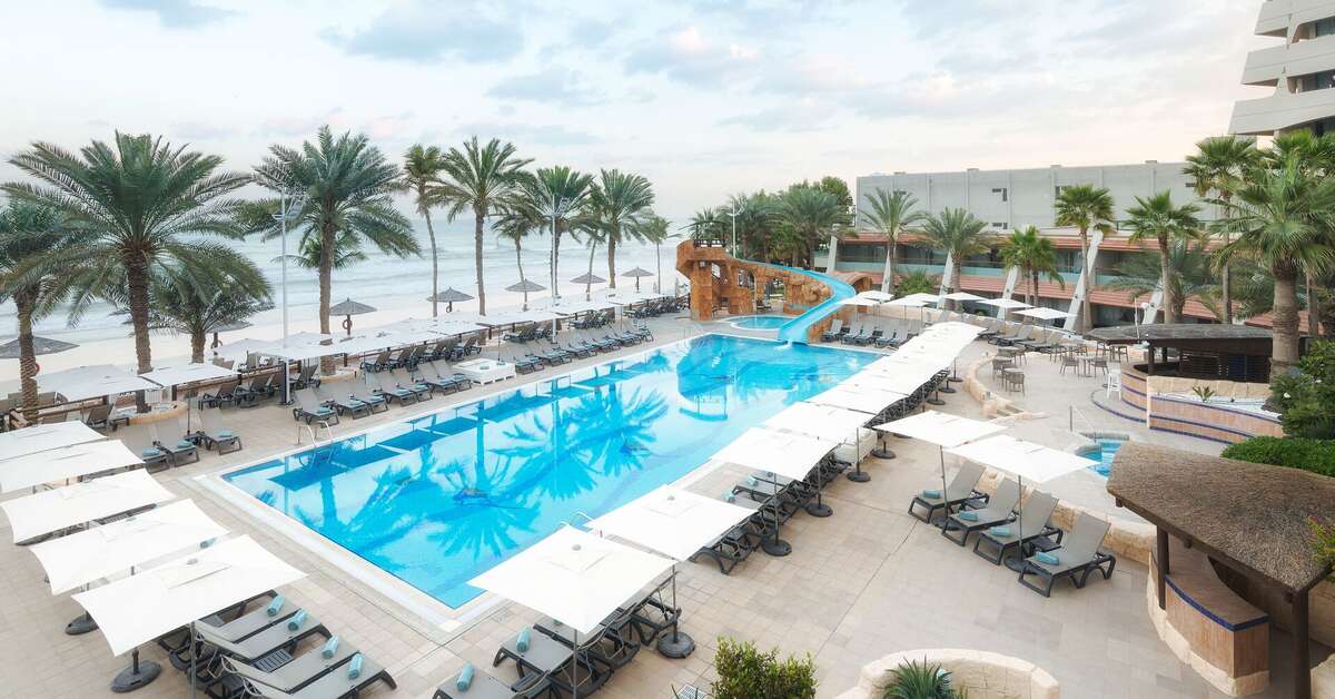 Een foto van Occidental Sharjah Grand