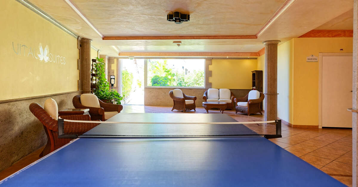 Ein Foto Bull Vital Suites & Spa