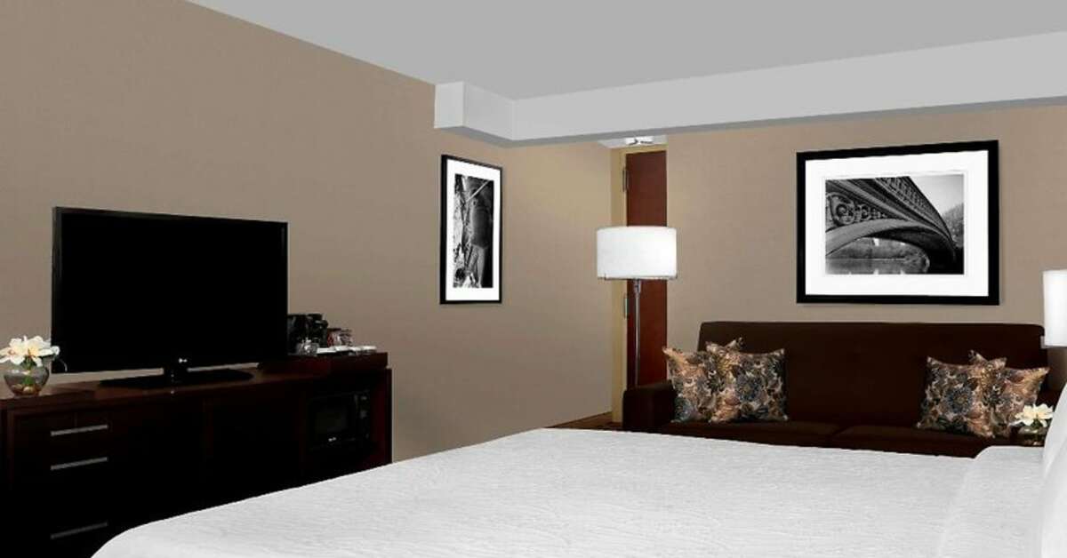 Een foto van Kimpton Hotel Theta