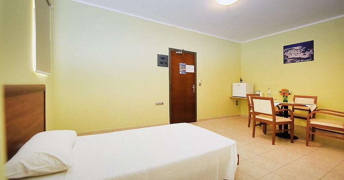 Ein Foto Esmeralda Hotel