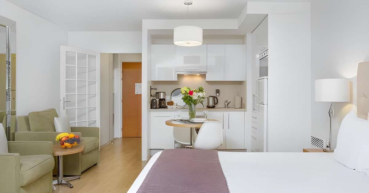 Een foto van Royal Regency by Diamond Resorts
