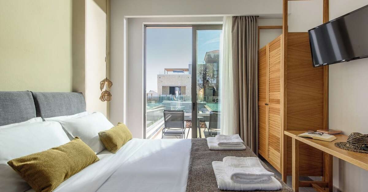 Een foto van Atlantica Caldera Village